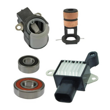 Load image into Gallery viewer, Alternator Rebuild Kit for 11181 Cadillac DTS 2006-2011 V8 4.6L