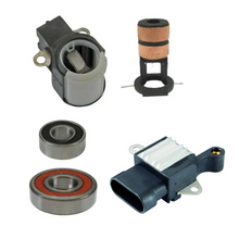 Load image into Gallery viewer, Alternator Rebuild Kit for 11036 Park Avenue V6 3.8L 2004-2005