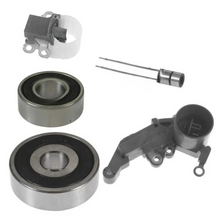 Load image into Gallery viewer, Alternator Rebuild Kit for 13443 Concorde Intrepid LHS Intrepid Vision