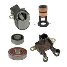 Load image into Gallery viewer, Alternator Rebuild Kit for 11112 300 Charger Magnum 2005-2007