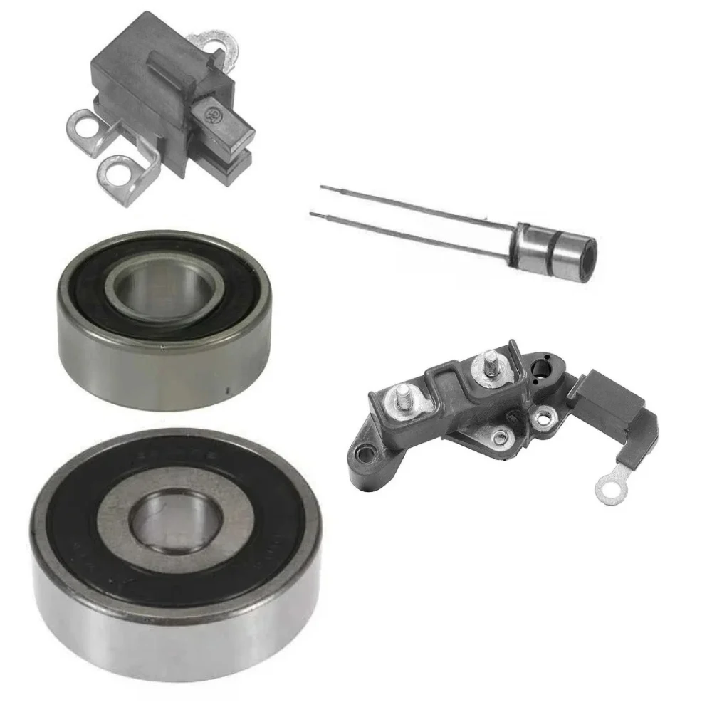 Alternator Rebuild Kit for 13185 Daytona LeBaron Town & Country
