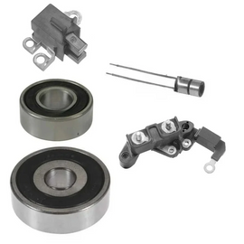 Alternator Rebuild Kit for 14869 Dynasty New Yorker Voyager