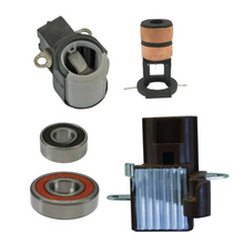Load image into Gallery viewer, Alternator Rebuild Kit for 13978 Ford Thunderbird LS 2003-2006 V8 3.9L