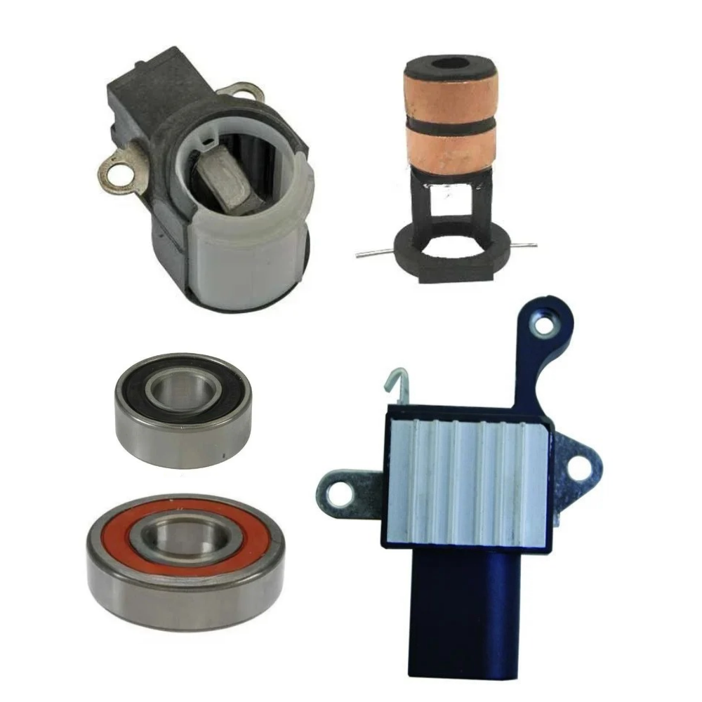 Alternator Rebuild Kit for 14203 125i 220i 228i 320i 328i 420i 428i