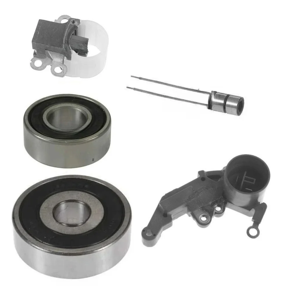 Alternator Rebuild Kit for 13765 Town and Country 1996-2000 V6 3.3L 3.8L