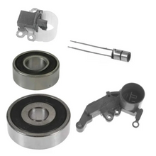 Load image into Gallery viewer, Alternator Rebuild Kit for 13765 Town and Country 1996-2000 V6 3.3L 3.8L