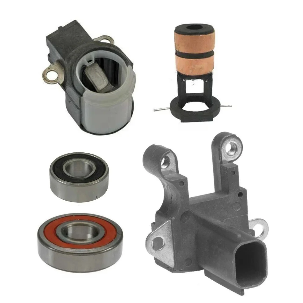 Alternator Rebuild Kit for 13871 Grand Voyager Grand Caravan