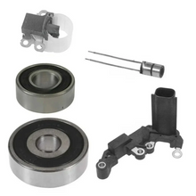 Load image into Gallery viewer, Alternator Rebuild Kit for 11094