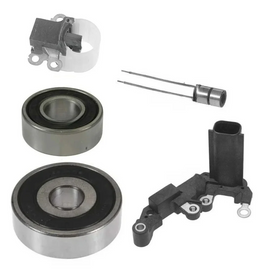 Alternator Rebuild Kit for 11094