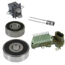 Load image into Gallery viewer, Alternator Rebuild Kit for 13503 Toyota Celica 1993-1999 L4 2.2L