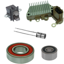 Load image into Gallery viewer, Alternator Rebuild Kit for 22959 Paseo Tercel 1993-1999 L4 1.5L