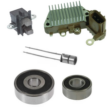 Load image into Gallery viewer, Alternator Rebuild Kit for 13512 Toyota T100 Tacoma 94-96 L4 2.4L 2.7L