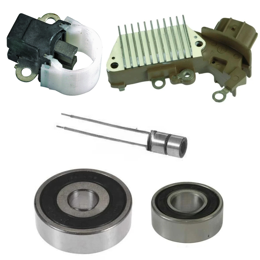 Alternator Rebuild Kit for 13545 Toyota Supra 1993-1998 L6 3.0L