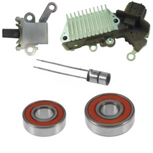 Load image into Gallery viewer, Alternator Rebuild Kit for 11203 Toyota Yaris 2006-2015 L4 1.5L