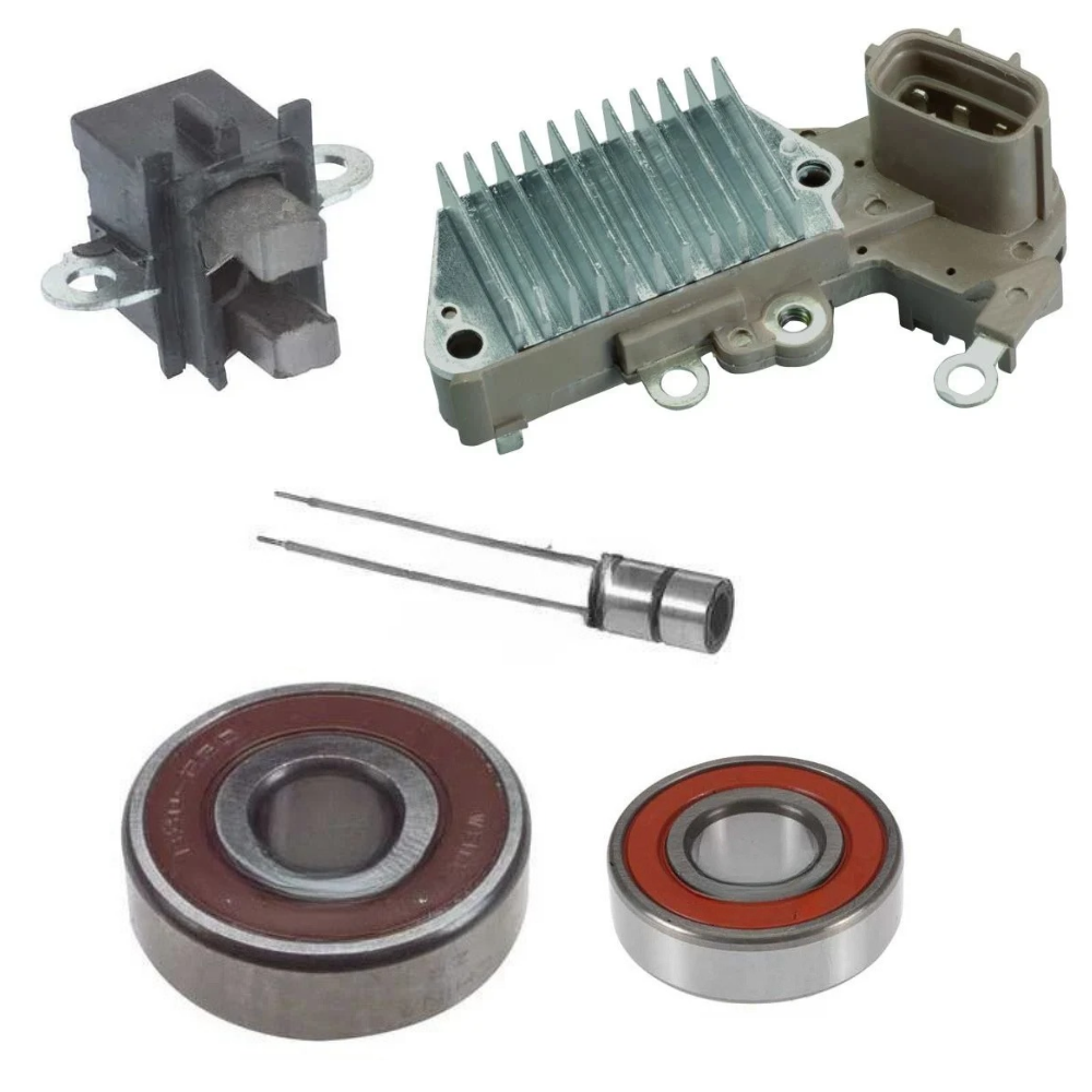 Alternator Rebuild Kit for 13794 4Runner Tacoma Tundra V6 3.4L