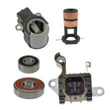 Load image into Gallery viewer, Alternator Rebuild Kit for 11766 Hyundai Genesis 2014-2016 V6 3.8L