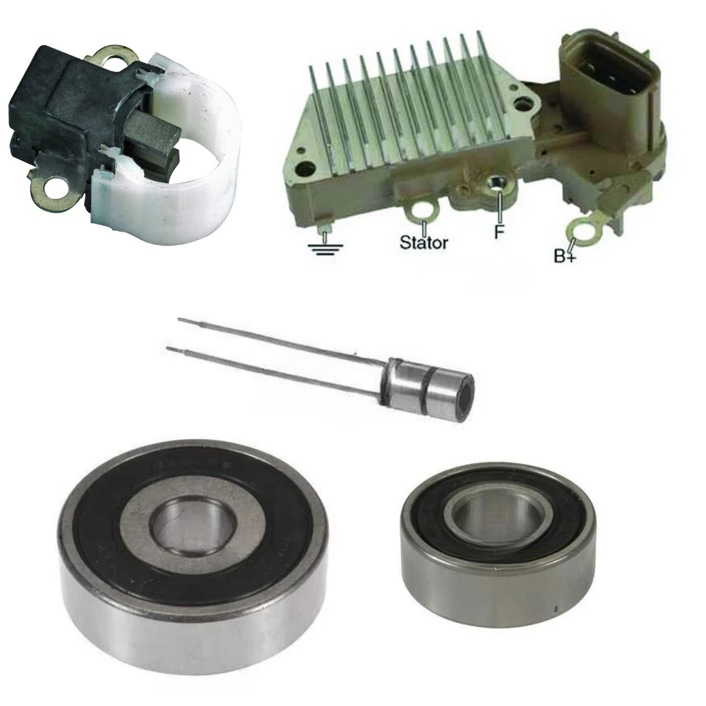 Alternator Rebuild Kit for 13546 Toyota Supra 1993-1998 L6 3.0L