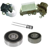 Alternator Rebuild Kit for 13755 Toyota Camry Solara 97-99 V6 3.0L