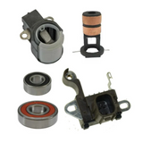 Alternator Rebuild Kit for 11391 MDX RL TL TSX ZDX Odyssey Pilot