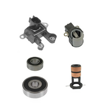 Load image into Gallery viewer, Alternator Rebuild Kit for 11940 180A Pacifica Voyager ProMaster 1500 2500 3500