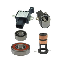 Load image into Gallery viewer, Alternator Rebuild Kit for 11785 Express Silverado Savana Sierra 2014-2026