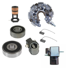 Load image into Gallery viewer, Aftermarket Denso Alternator Rebuild Kit 8913RK