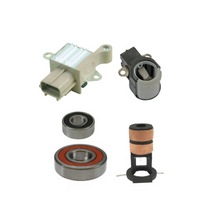 Load image into Gallery viewer, Alternator Rebuild Kit 11427 for Ford Mustang 2009-2010 V8 5.4L