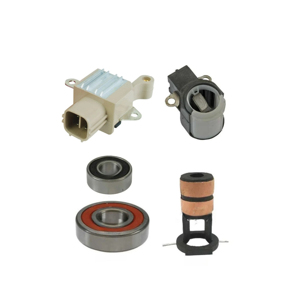Alternator Rebuild Kit for 11510 Lexus GS350 GS450h IS250 IS300 IS350 IS350 RC300 RC350