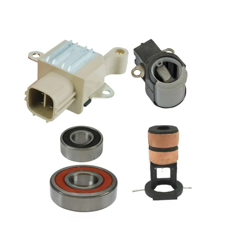 Alternator Rebuild Kit for 11516 Toyota Camry 2010-2011 L4 2.5L