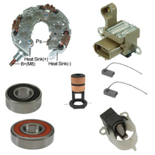 Load image into Gallery viewer, Aftermarket Denso Alternator Rebuild Kit 13992RK