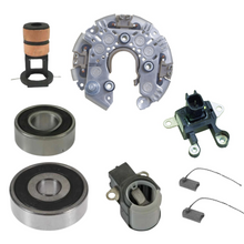 Load image into Gallery viewer, Aftermarket Denso Alternator Rebuild Kit 12887RK