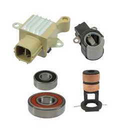Alternator Rebuild Kit for 11137 3.5L Camry Avalon RAV4 Highlander RX350 Venza