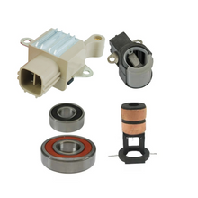 Load image into Gallery viewer, Alternator Rebuild Kit 11351 for Lexus GX460 Toyota Sequia Tundra 2008-2023