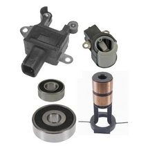 Load image into Gallery viewer, Alternator Rebuild Kit for 11379 Dodge Ram 4000, 2500, 3500, 4500, 5500