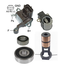 Load image into Gallery viewer, Alternator Rebuild Kit for 11665 Ford Edge Fusion Taurus MKC MKZ