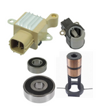 Alternator Rebuild Kit for 11517 4Runner FJ Cruiser Tundra V6 4.0L