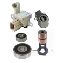 Load image into Gallery viewer, Alternator Rebuild Kit for 11392 Honda Accord Crosstour 08-12