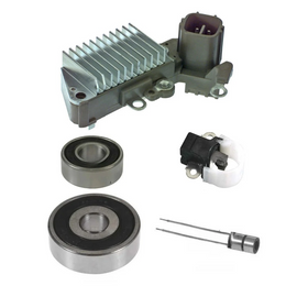 Alternator Rebuild Kit for 13836 Acura CL TL 2001-2003 V6 3.2L