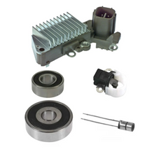 Load image into Gallery viewer, Alternator Rebuild Kit for 13767 Acura CL98-99 Honda Accord 98-02 2.3L