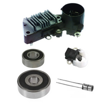 Load image into Gallery viewer, Alternator Rebuild Kit for 13538 Accord Odyssey Oasis Prelude CL