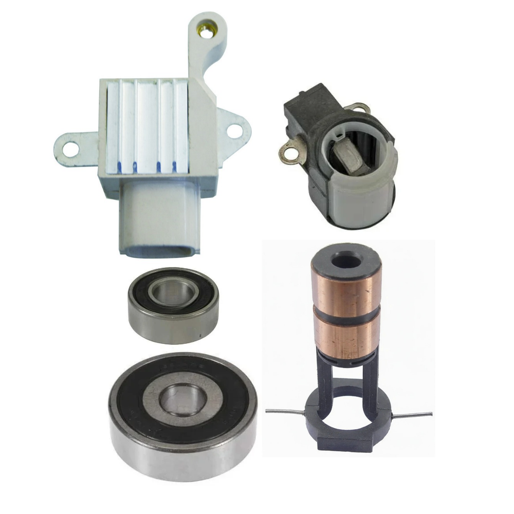 Alternator Rebuild Kit for 13980 Accord Civic Element CSX TSX CR-V