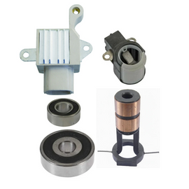 Alternator Rebuild Kit for 13980 Accord Civic Element CSX TSX CR-V