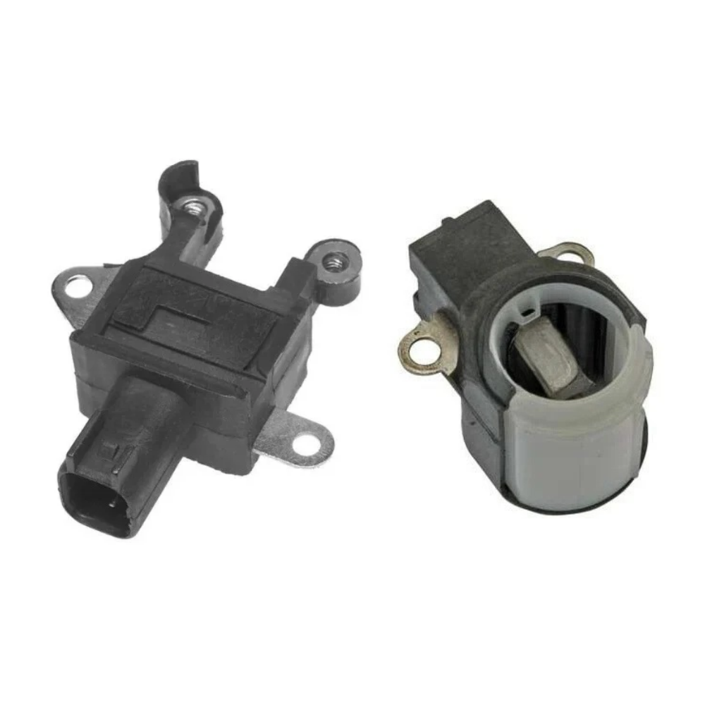 Terminal Block Brush Holder Kit for Town & Country Grand Caravan Wrangler