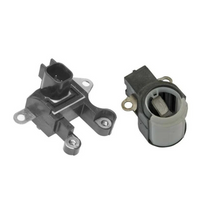 Load image into Gallery viewer, Terminal Block Brush Holder Kit for 12886 Chrysler 200 Jeep Cherokee