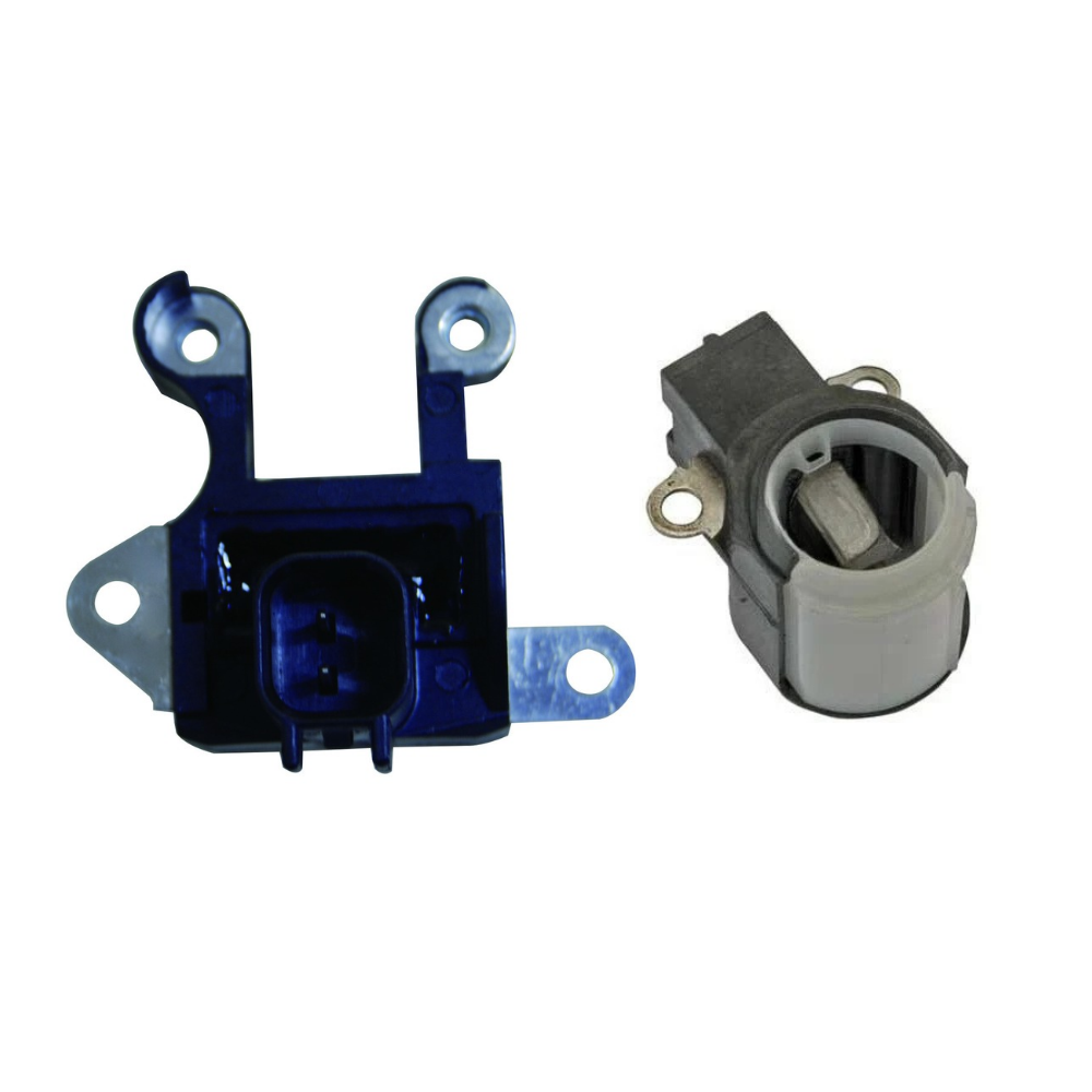 Terminal Block Brush Holder Kit for 11244 Chrysler PT Cruiser 06-09 L4 2.4L