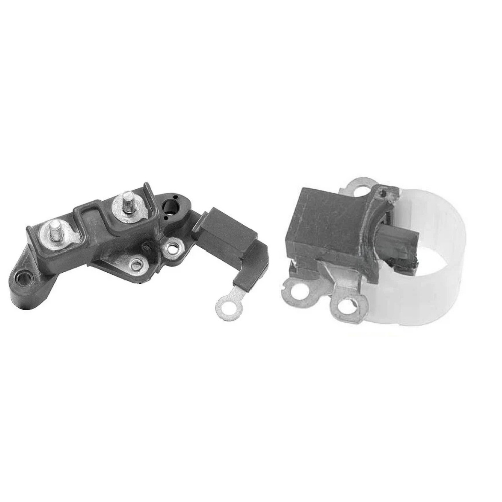 Terminal Block Brush Holder Kit for 46-82200 Chrysler Dodge Denso