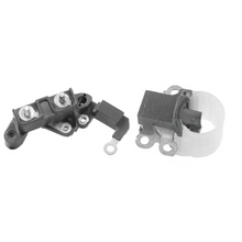 Load image into Gallery viewer, Terminal Block Brush Holder Kit for 46-82200 Chrysler Dodge Denso
