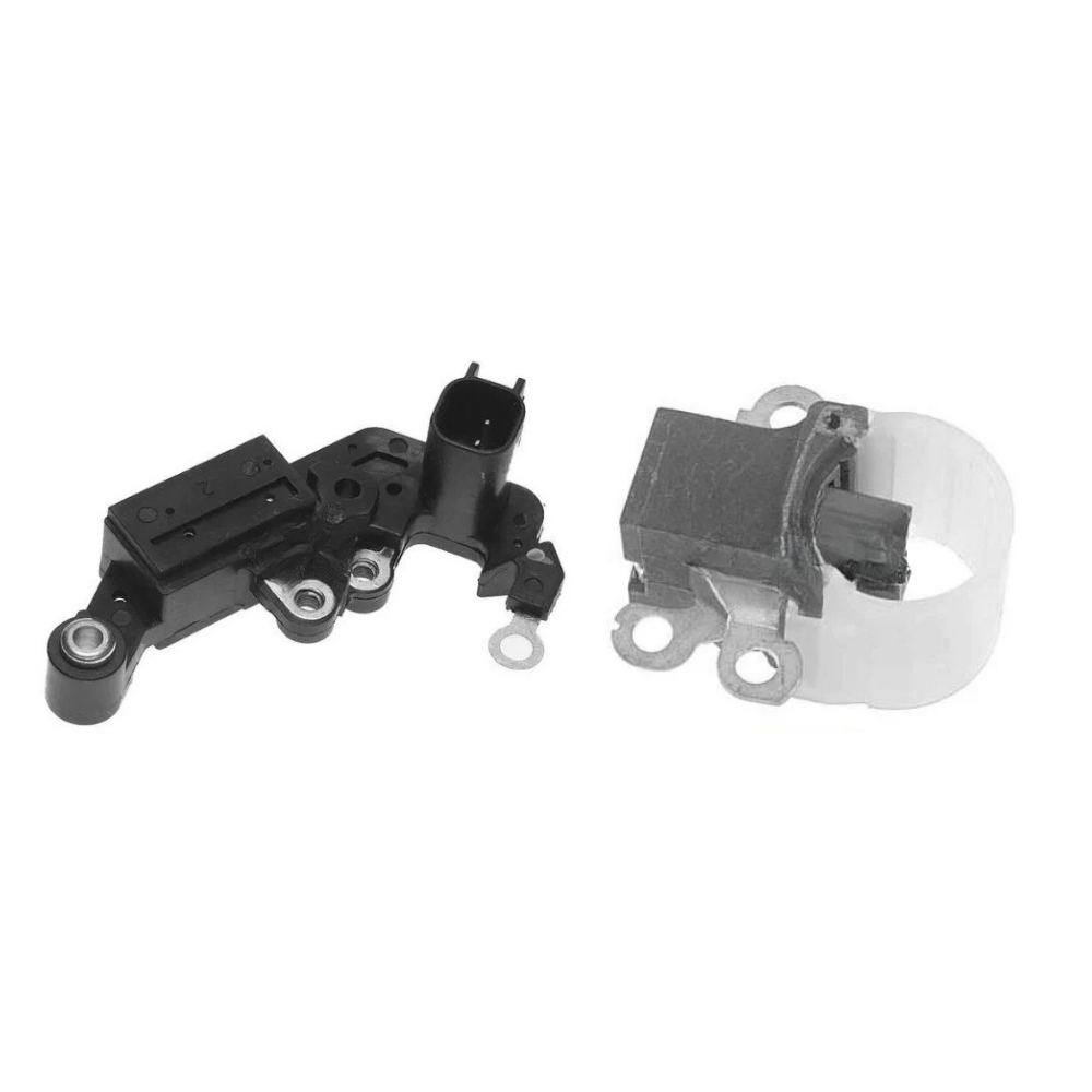 Terminal Block Brush Holder Kit 46-82209 Dakota Liberty Raider 07-09