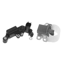 Load image into Gallery viewer, Terminal Block Brush Holder Kit 46-82209 Dakota Liberty Raider 07-09