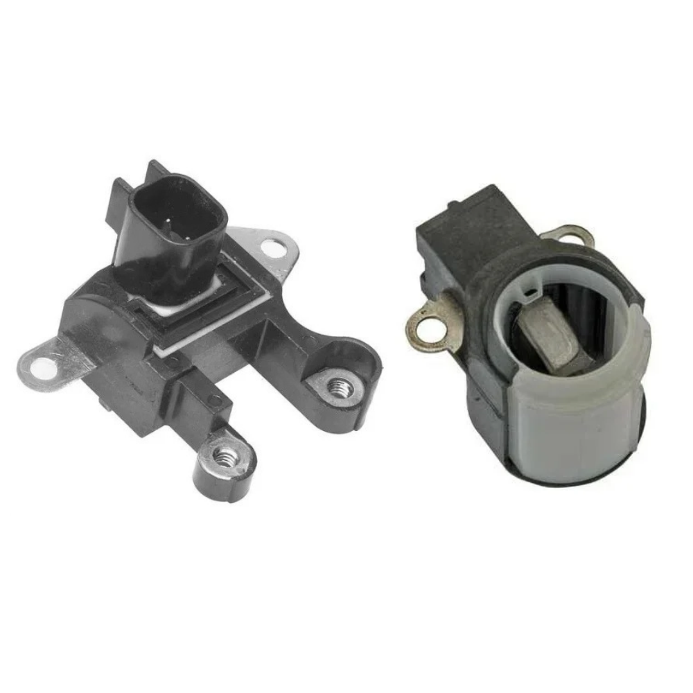 Terminal Block Brush Holder Kit 46-82207 Dodge Ram Jeep